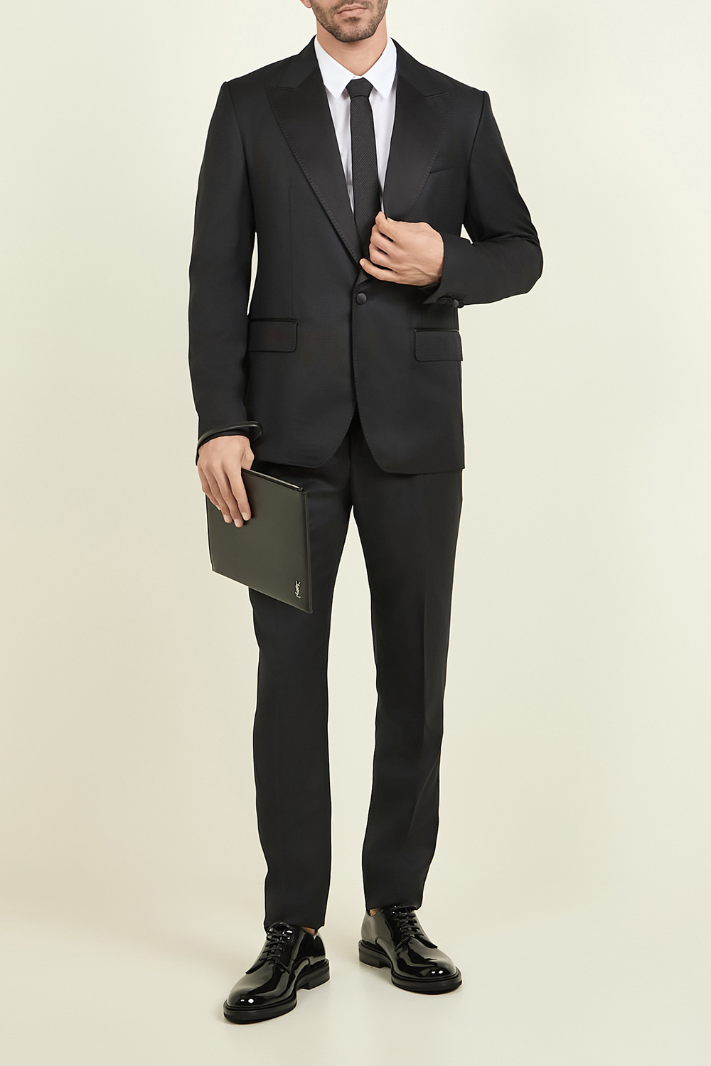 חליפת טוקסידו DOLCE & GABBANA